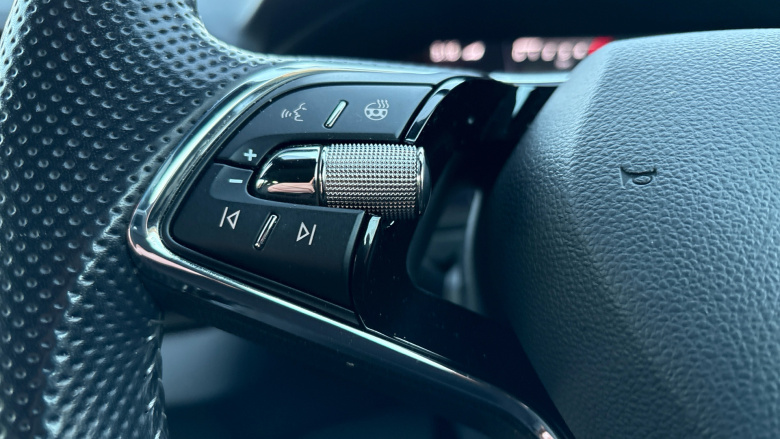 Skoda Karoq 1.5 TSI Sportline 5dr DSG Petrol Estate